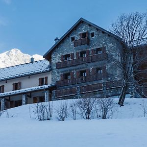 Chalet du Bon Air